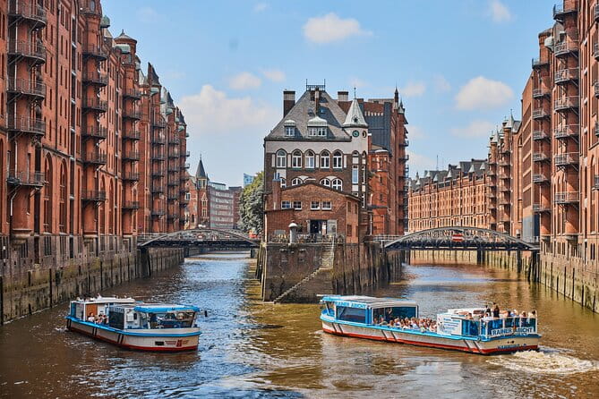 Hamburg: 2-hour harbor cruise - FAQ: Your quick guide to Hamburg’s harbor cruise