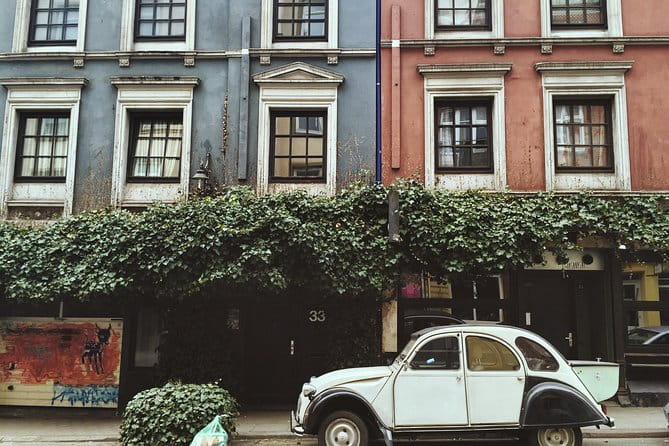 Hamburg Half Day Walking Tour with a Local: 100% Personalized & Private - Final Thoughts: Why Choose This Tour?