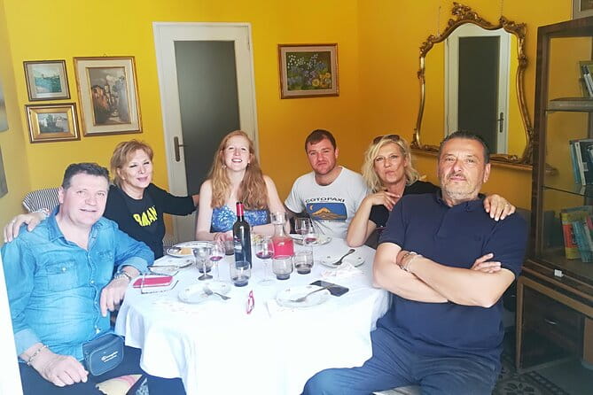 Handmade Sicilian Pasta Cooking Class - Detailed Review: A Closer Look at the Experience