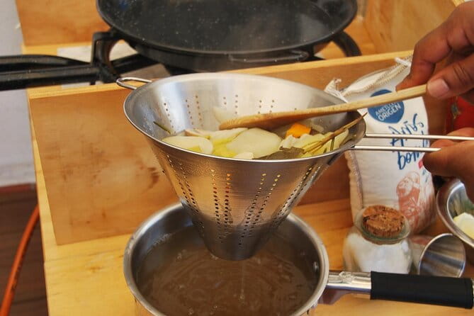 Hands-on Fideua or Paella Class in Barcelona in a Local's Home - Price, Logistics, and Practical Tips