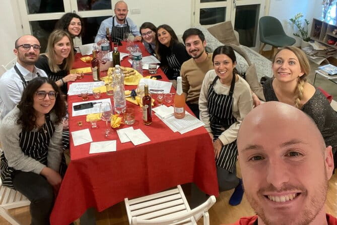 Hands-On Pasta & Dessert Cooking Class in Milan - What Makes This Tour Stand Out?