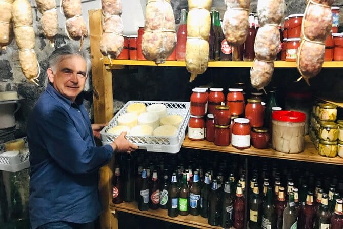 Hands-on Pasta Making Class near the Amalfi Coast with Rosanna - Final Thoughts