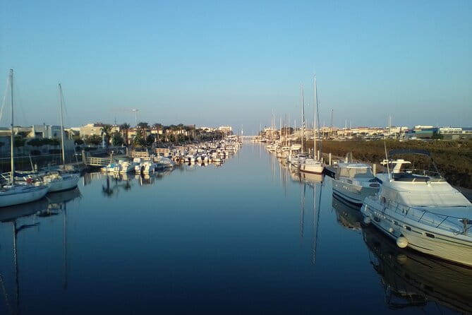 Happy tour camargue an immersion by bike and scooter E - Price & Value: A Fair Investment in Nature