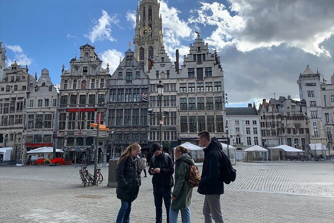 Harderwijk Self Guided Sherlock Holmes Murder Mystery Game - Price and Logistics: Good Value for the Adventure