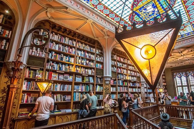 Harry Potter and Lello Bookshop Tour : Highlights and Hidden Gems - Who Will Love This Tour?