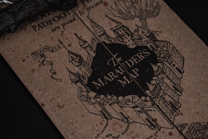 Harry Potter Private Tour in London - The Sum Up