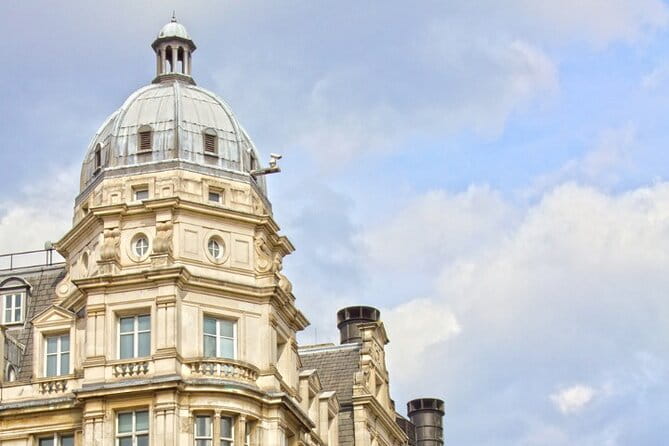 Harry Potter Self-Guided Walking Tour in London - FAQs About the Harry Potter Self-Guided Walking Tour in London