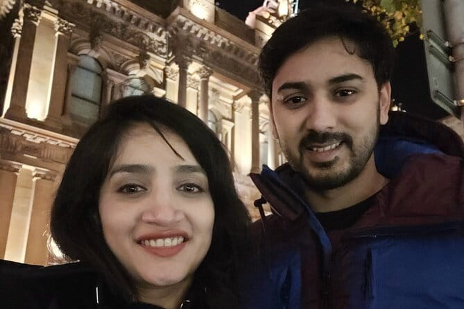 Haunted Belfast Exploration Game and Tour - Who Will Love This Experience?