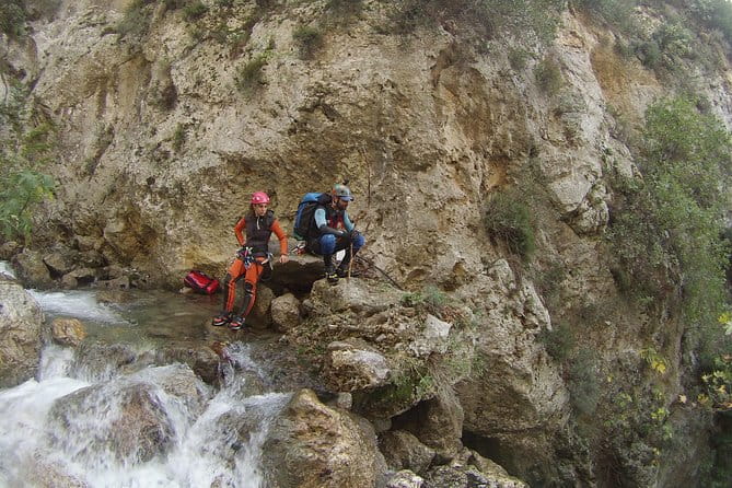 Havos Canyon - The Scenery That Stays with You