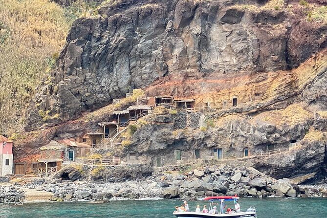 HD Private Boat Tour from Funchal  Swim, Paddle, Snorkel&Relax - What You Need to Know