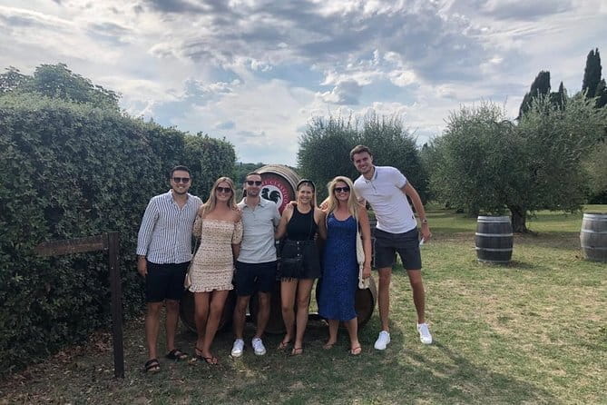 Heart of Chianti Classico - 2 Wineries Lunch included - Chianti Wine Tour - Who Would Love This Tour?