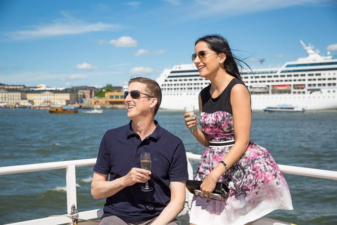 Helsinki City Highlights Cruise - Who Will Love This Tour?