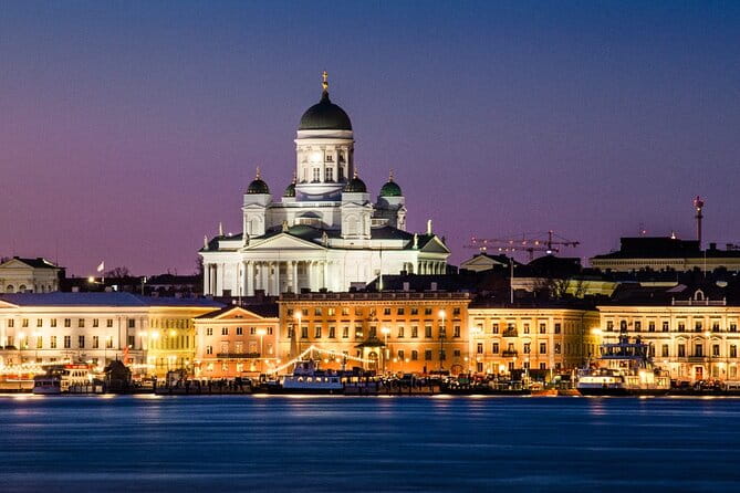 Helsinki Self-Guided Audio Tour - Who Will Love This Tour?