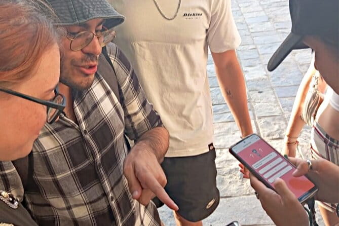 Heraklion Private Treasure Hunt with Food Stops - The Value of a Guided Treasure Hunt in Heraklion