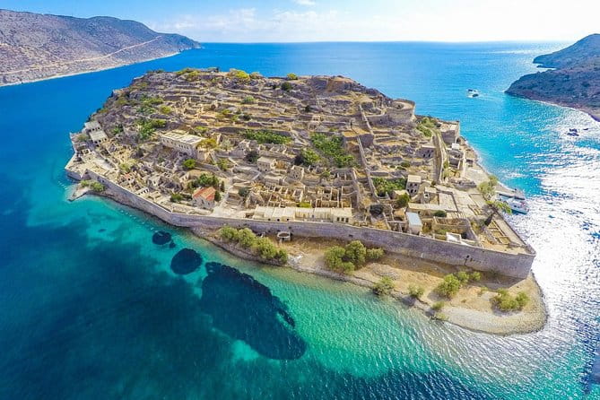 Heraklion : Spinalonga, Agios Nikolaos , Elounda Boat Tour & BBQ - Who Will Love This Tour?