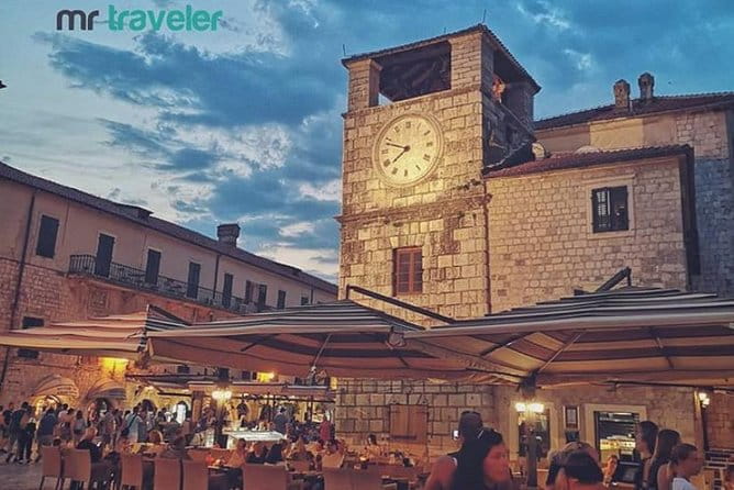 Heritage on a Plate Kotor's Walking & Cooking Adventure - The Hidden Gems and Local Legends