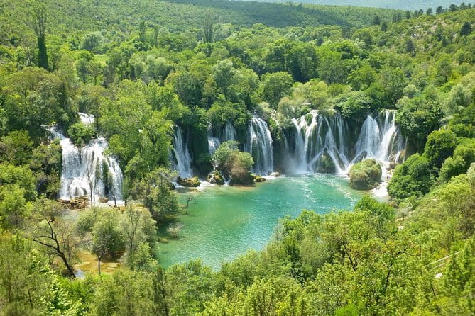 Herzegovina Highlights Tour from Mostar - The Heart of the Journey: Exploring Herzegovina in Depth