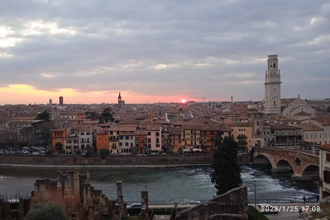 Hidden Verona Early birds tour-2hour private walking tour - Who Will Love This Tour?