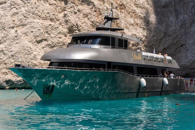 High cruise to Symi island & St George bay - Who is This Tour Best For?