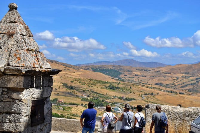 High Madonie wild jeep adventure - FAQ