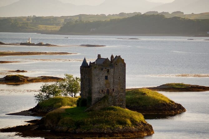 Highland Lochs & Castles Tour to Oban & Glencoe - Who Will Love This Tour?