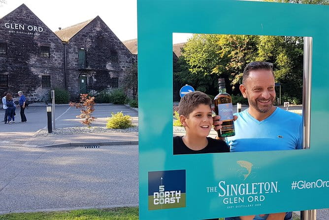 Highland Whisky Distilleries Shore Trip from Invergordon Cruise Port - Price and Value Analysis