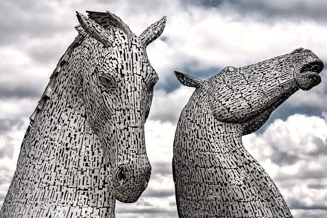 Highlands Cows Glencoe and Castles Private Tour from Edinburgh - Who Is This Tour Perfect For?