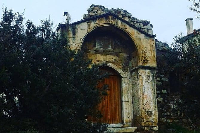 Highlights and Hidden Gems in Athens Walking Tour - Potential Considerations for Travelers