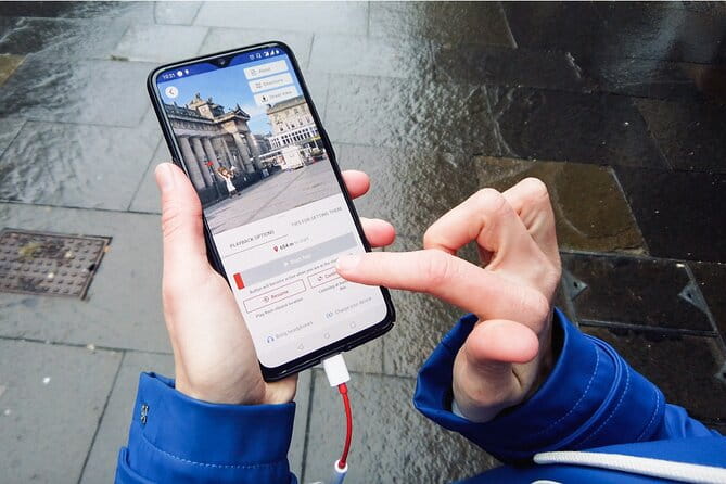 Highlights from Edinburghs Old Town: A Self-Guided Audio Tour - Who Will Love This Tour?