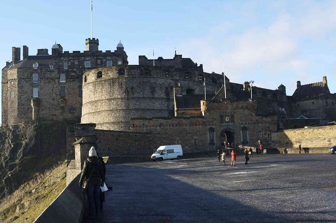Highlights from the Royal Mile: A Self-Guided Audio Tour - Value and Practical Considerations