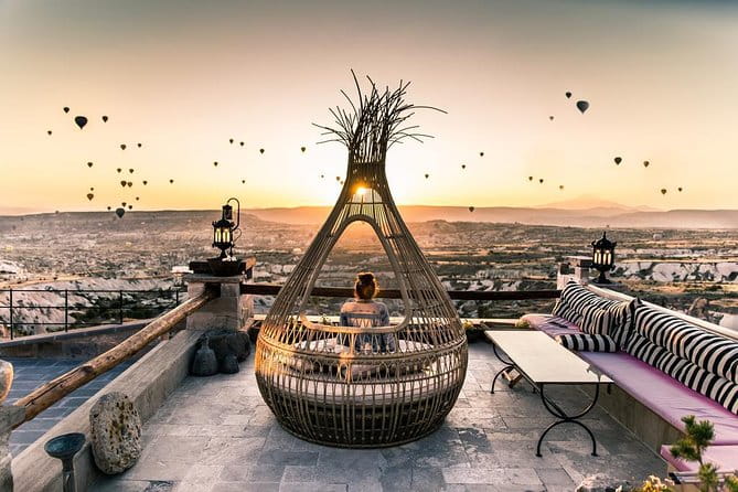 Highlights of Cappadocia Cultural Group Tour Included Lunch & Tickets - The Fairytale Landscape of Paabalar Müze ve Örenyeri