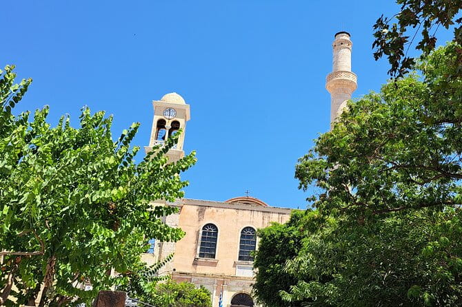 Highlights of Crete -2 Days Tour Knossos Lasithi Rethymno&Chania - The Itinerary, Day by Day