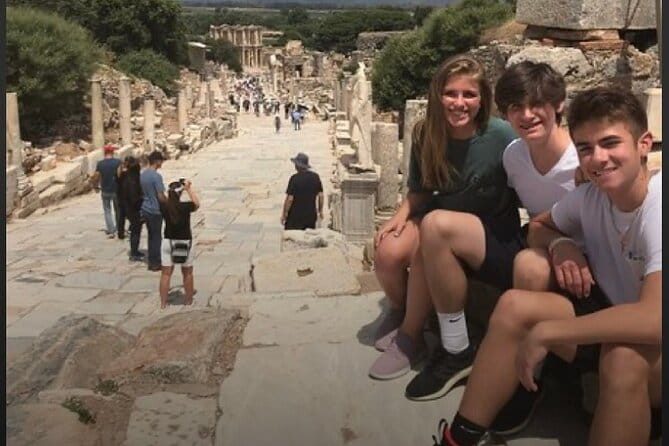 Highlights of Ephesus Tour FOR CRUISERS - Who Should Consider This Tour?