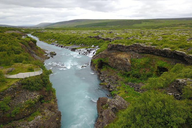 Highlights of Iceland / private guided super Jeep tour - Why This Tour Stands Out