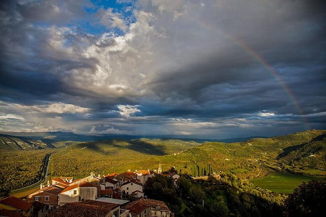 Highlights of Istria Full-Day Photo Tour from Zagreb - FAQ