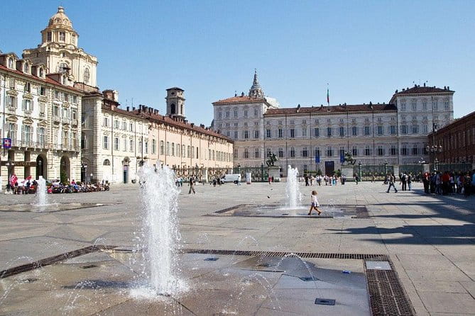 Highlights of Turin Private Walking Tour - Who Will Love This Tour?