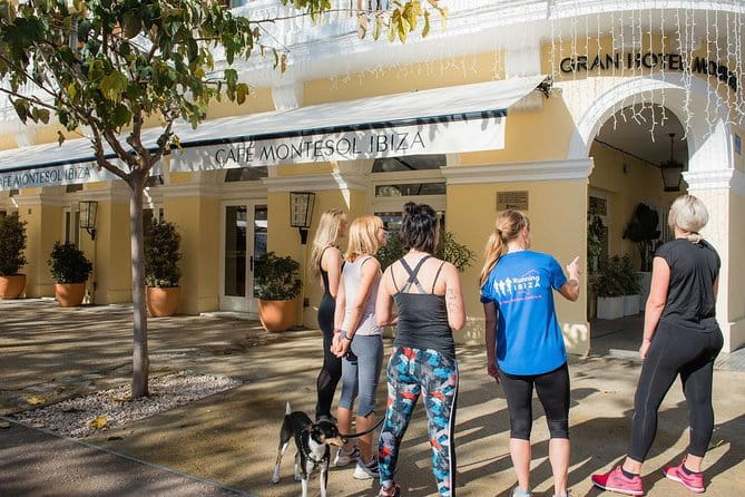 Highlights Running Tour of Ibiza Town - Frequently Asked Questions