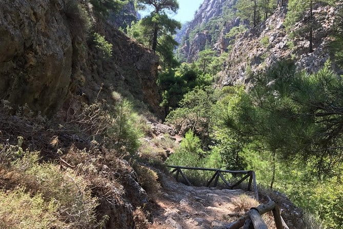 Hike Agia Irini Gorge Private Tour (price per group of 6) - Price and Logistics: Is It Worth It?