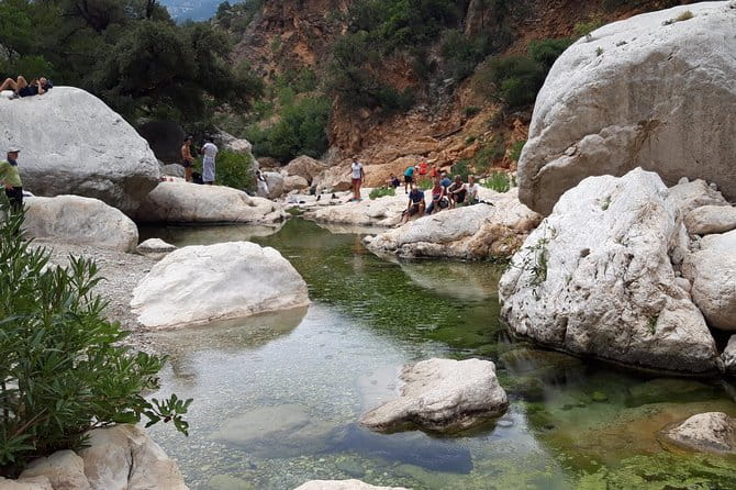 Hike to Gorropu Canyon - What Makes the Gola di Gorropu Stand Out