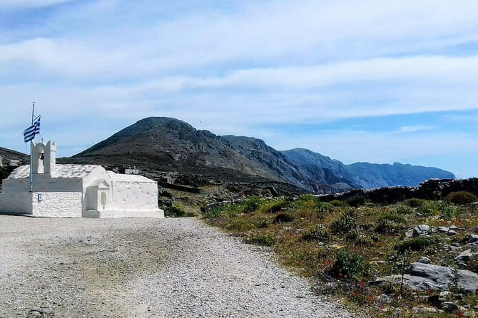 Hiking and Sightseeing Tour in Amorgos - FAQ