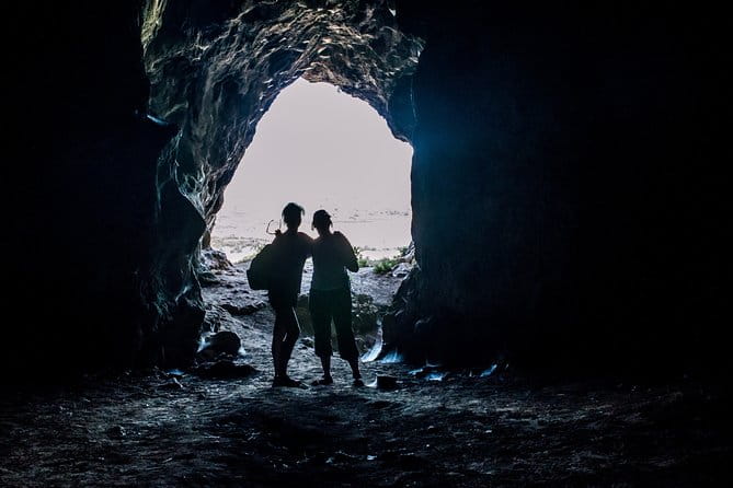 Hiking around Navarino Bay - What to Expect at Each Stop