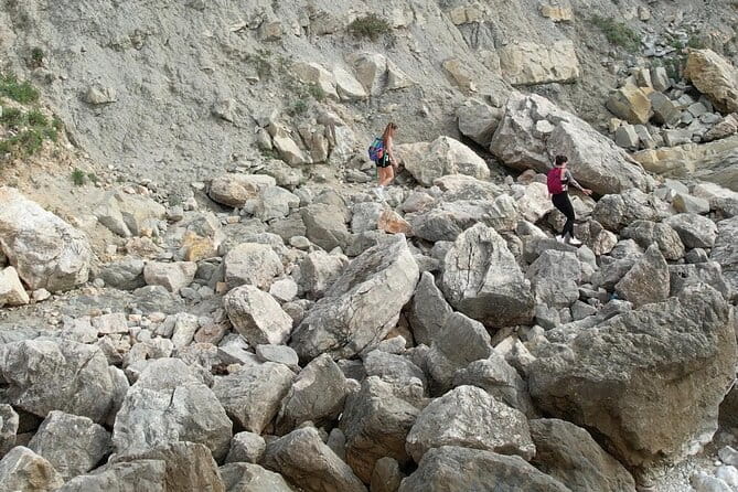 Hiking guide tours in Ibiza - Explore stunning views with us! IHL - Walking into the Wild: What the Route Offers