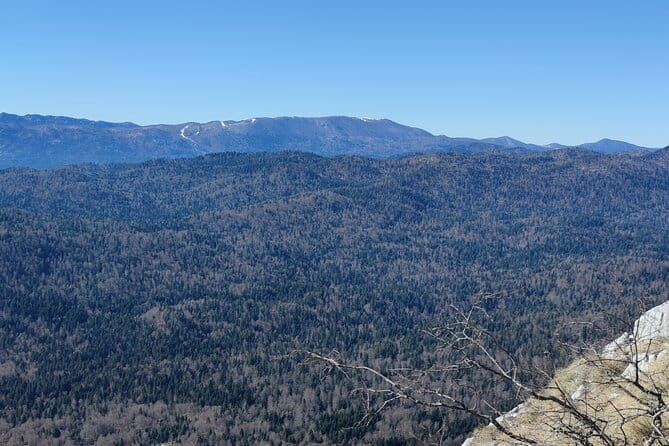 Hiking - Hike toru Klek - Entering the Realm of Croatia’s Sleeping Giant