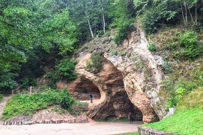 Hiking in Gauja National Park - An In-Depth Look at Hiking in Gauja National Park