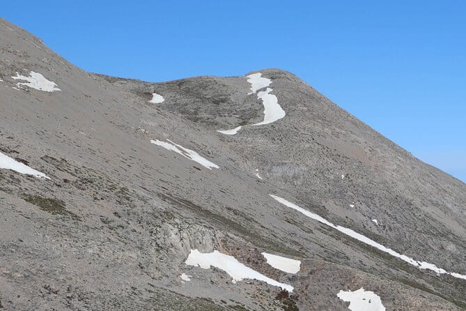 Hiking in Psiloritis Mountain (Ida Mt.) Crete - Frequently Asked Questions