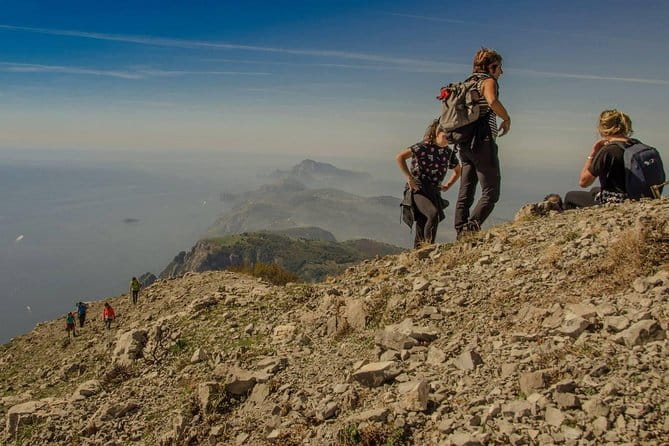 Hiking on Faito Mountain from Sorrento - FAQ