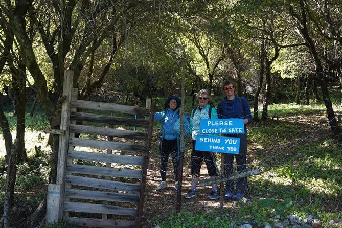 Hiking Profitis Ilias Mountain - pick up service available - Who Would Love This Tour?