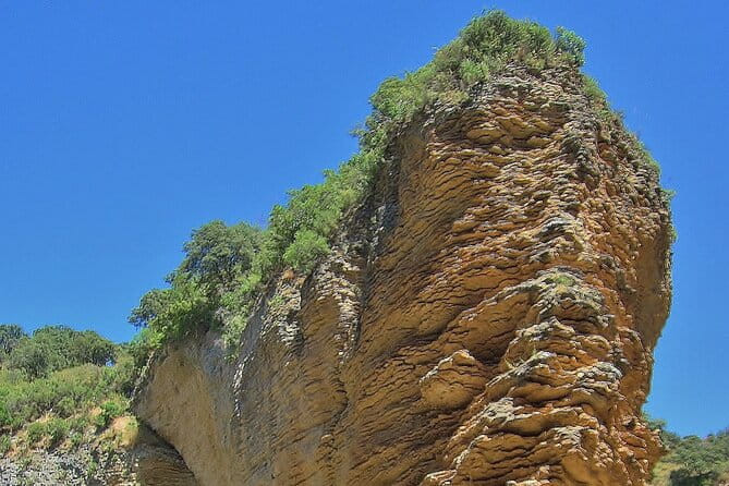 Hiking - Tajo del Abanico - 7km Moderate - What to Expect at Each Part of the Tour