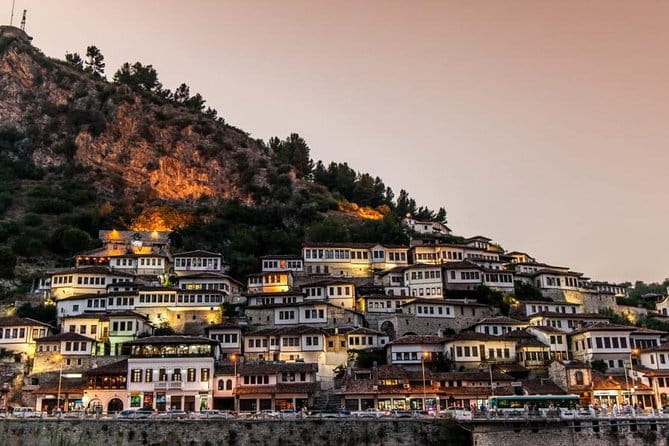 Hiking tour of South Albania, Llogara Pass and Riviera in 3 Days - Exploring Llogara National Park: The Gateway to Albanian Natural Beauty