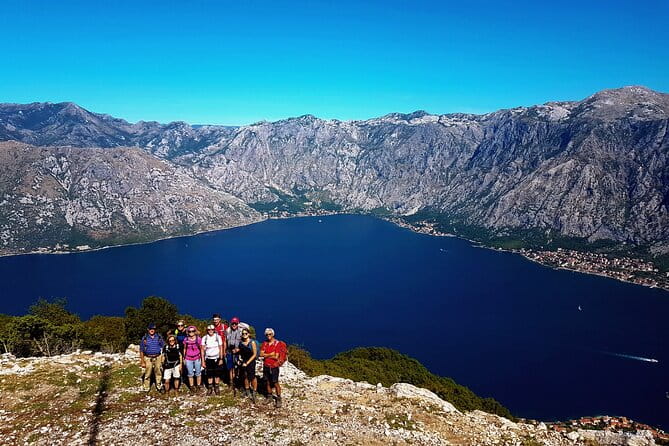 Hiking Vrmac peninsula with panoramic view on Kotor bay - FAQ